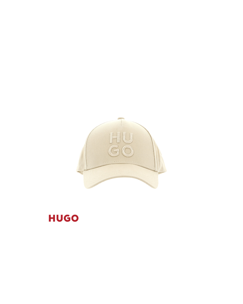 Casquette de baseball HUGO