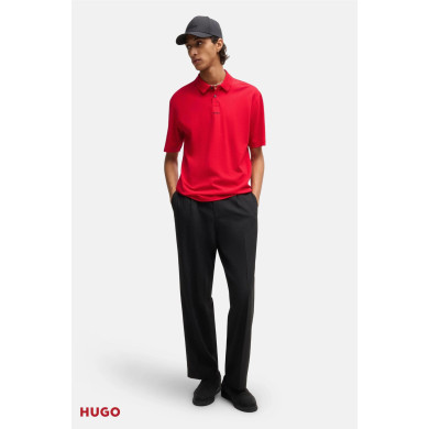 Polos Dangula Cotton