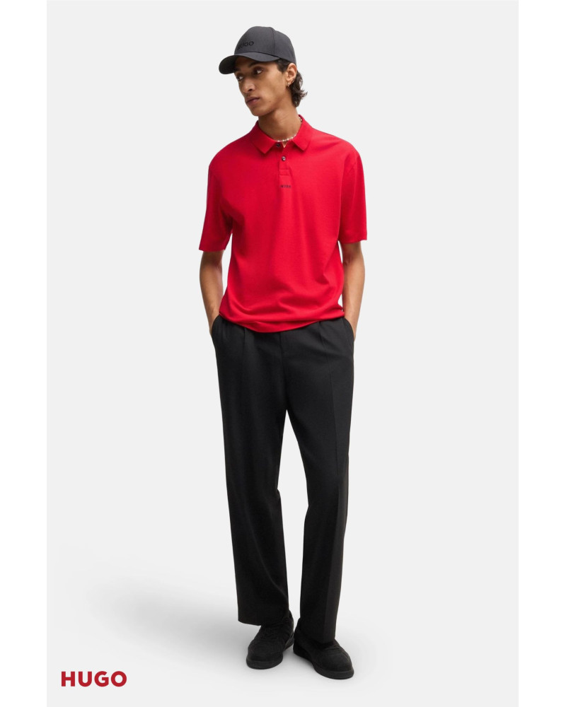 Polos Dangula Cotton