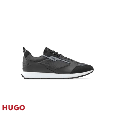 Baskets Icelin_Runn_Mono