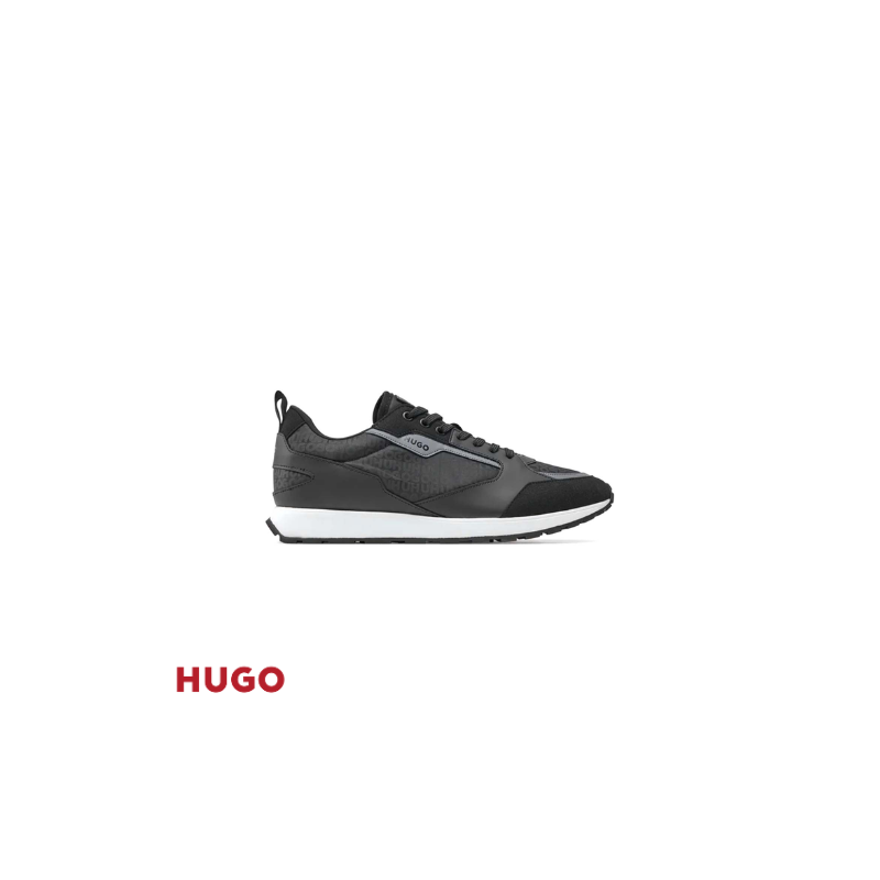 Baskets Icelin_Runn_Mono Baskets Icelin_Runn_Mono