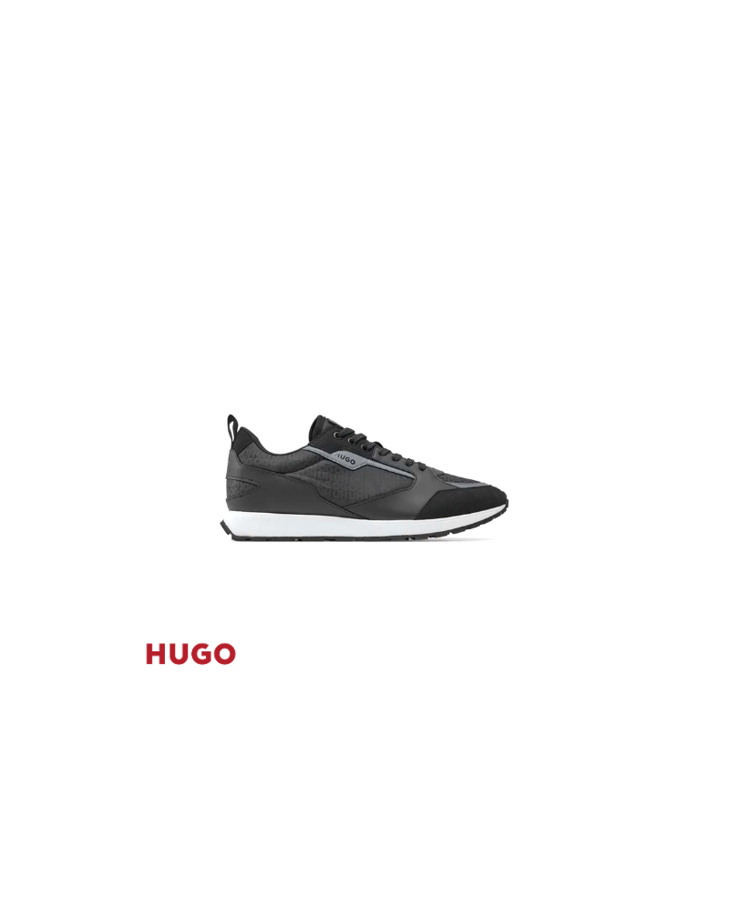 Baskets Icelin_Runn_Mono