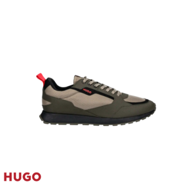 Baskets Hugo Icelin Runn Puny pour homme