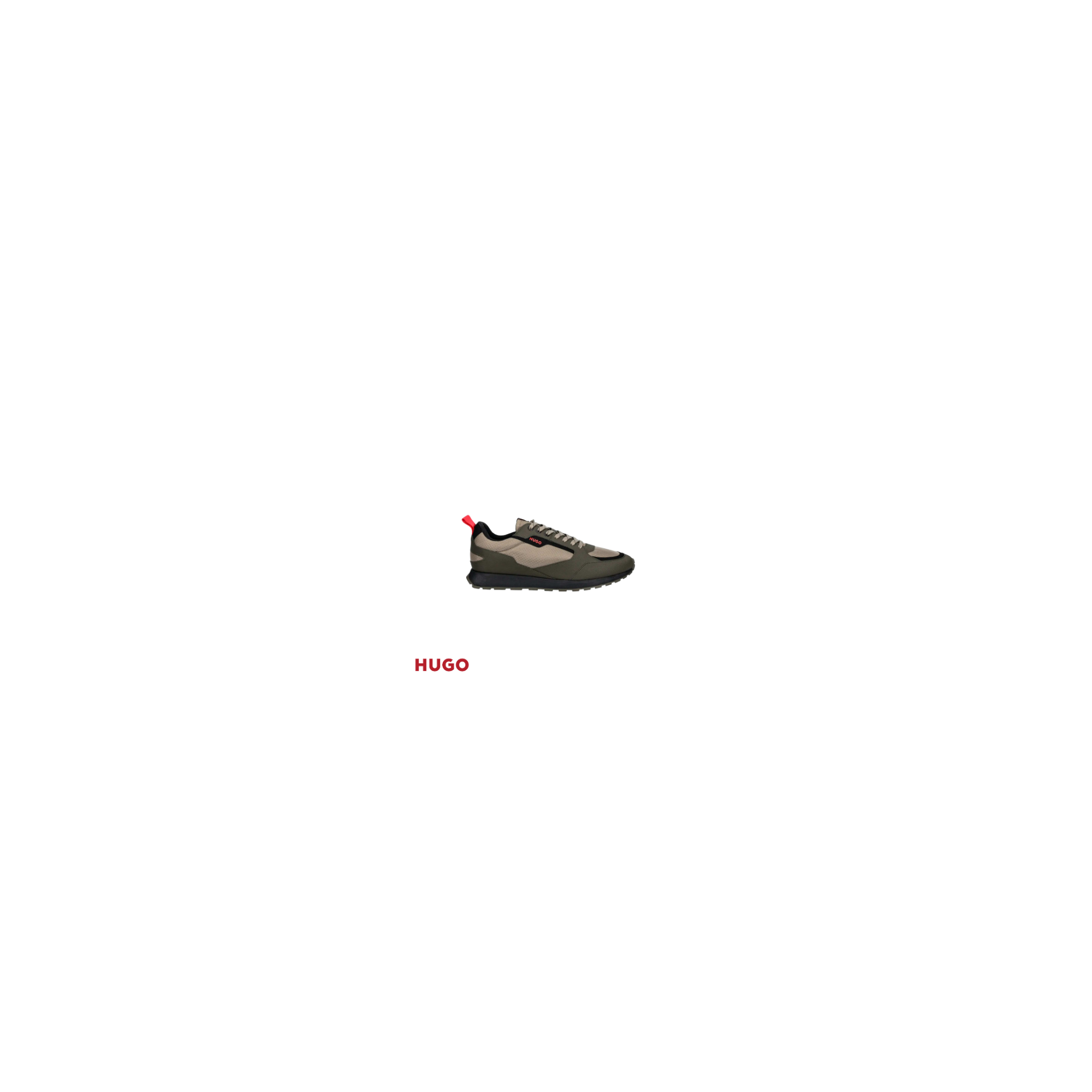 Baskets Hugo Icelin Runn Puny pour homme Baskets Hugo Icelin Runn Puny pour homme