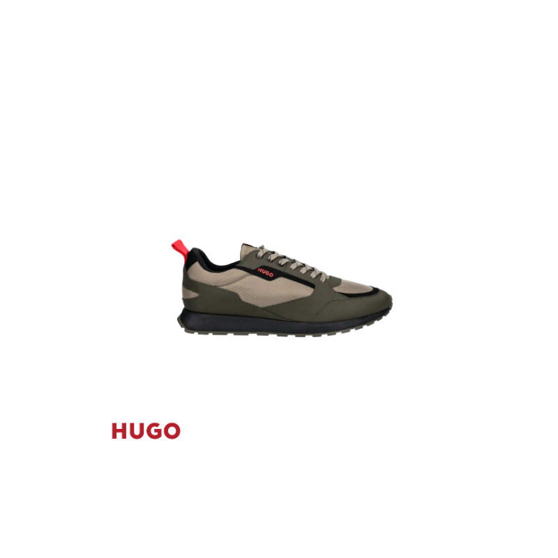 Baskets Hugo Icelin Runn Puny pour homme Baskets Hugo Icelin Runn Puny pour homme
