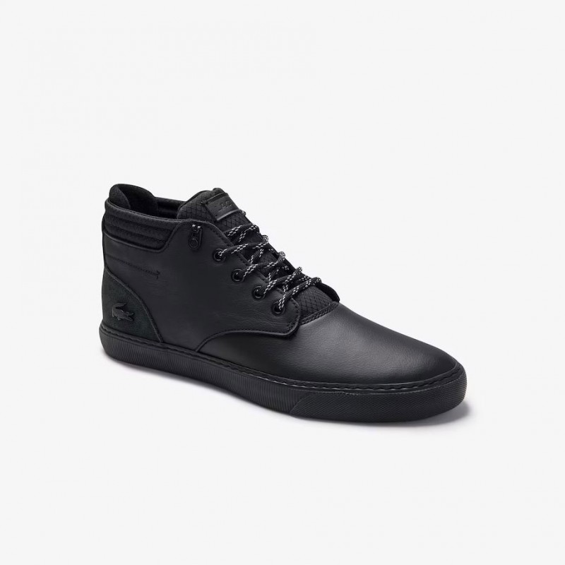 ESPARRE CHUKKA0320 1 CMA BLK/