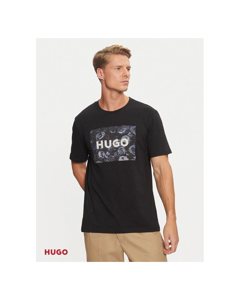 T-shirt Dulive regular fit