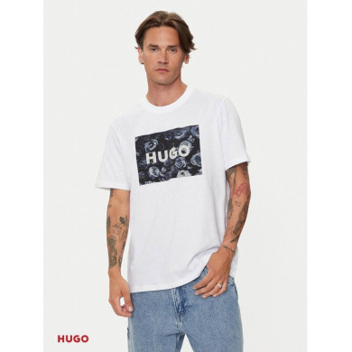 T-shirt Dulive regular fit