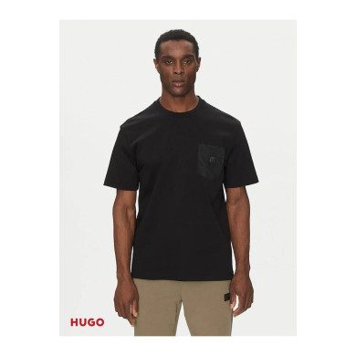 T-shirt oversize DOMBIRO
