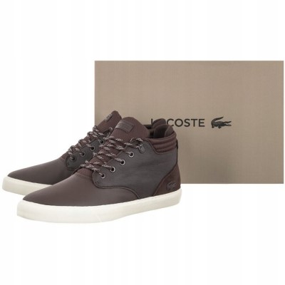 ESPARRE CHUKKA0320 1 CMA DK B