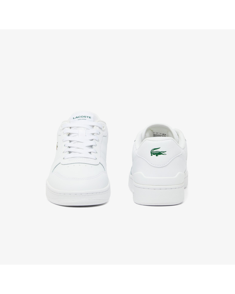 Sneakers T-Clip Set femme en cuir