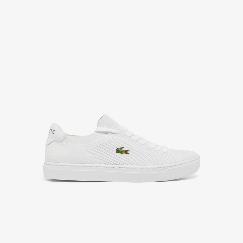 Lacoste Baskets La Piquée Lacoste Baskets La Piquée