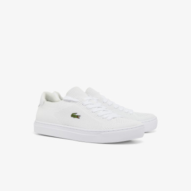 Lacoste Baskets La Piquée
