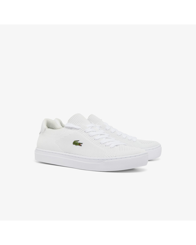 Lacoste Baskets La Piquée