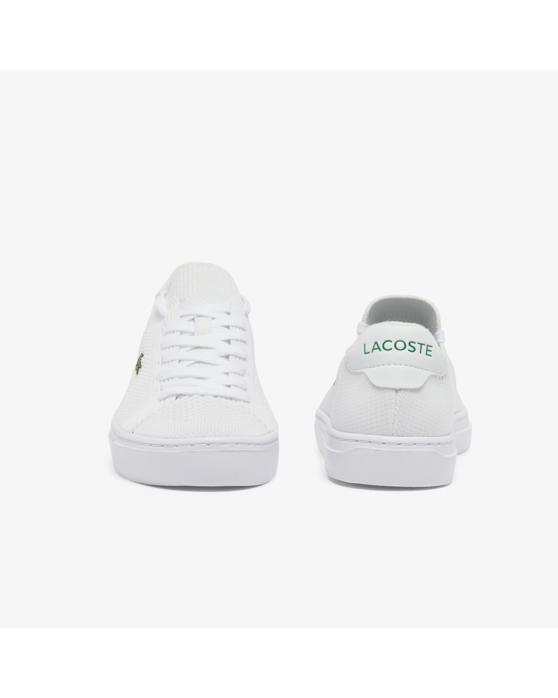 Lacoste Baskets La Piquée