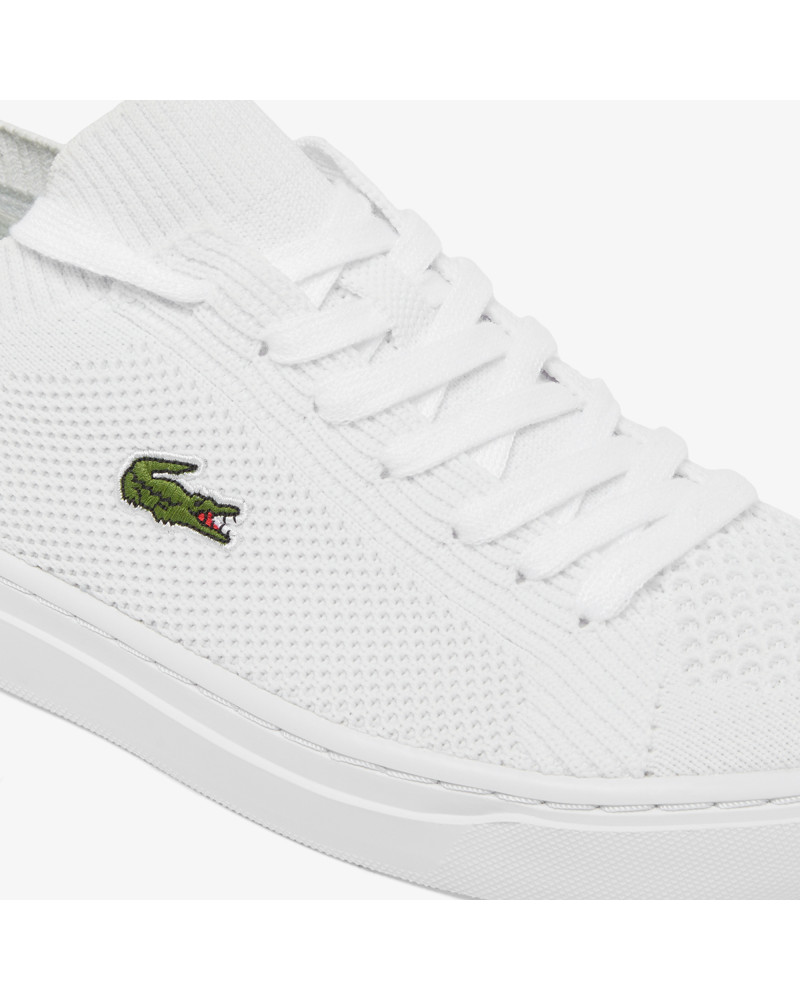 Lacoste Baskets La Piquée