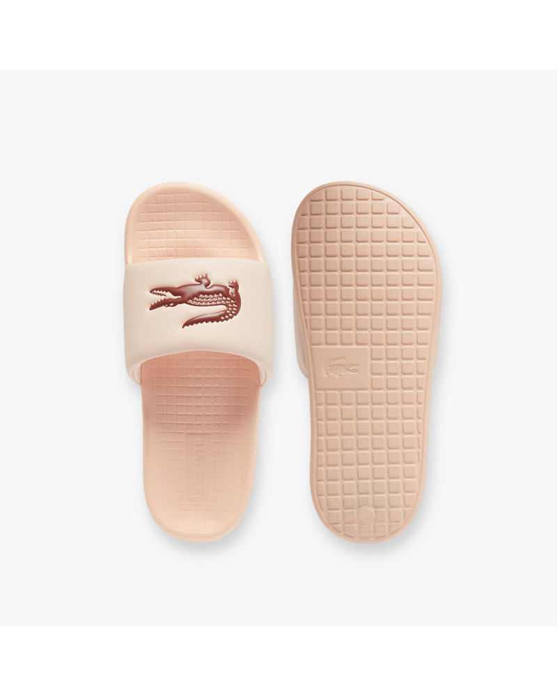 Claquettes Serve Slide 1.0 femme