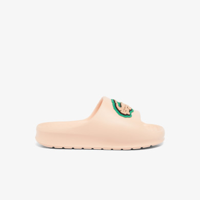 Claquettes Serve Slide 2.0 femme