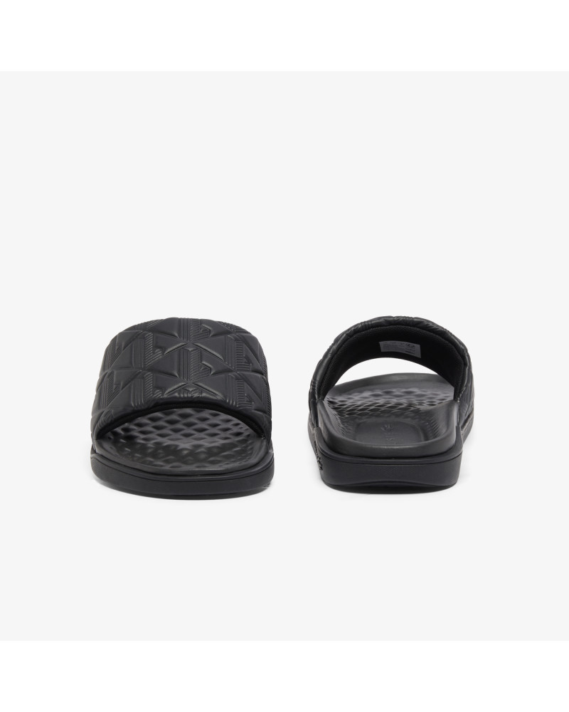 Claquettes Serve Dual pour femme
