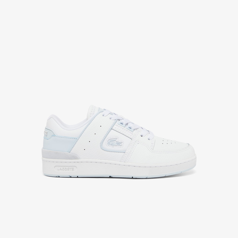 Sneakers Court Cage femme en cuir Sneakers Court Cage femme en cuir