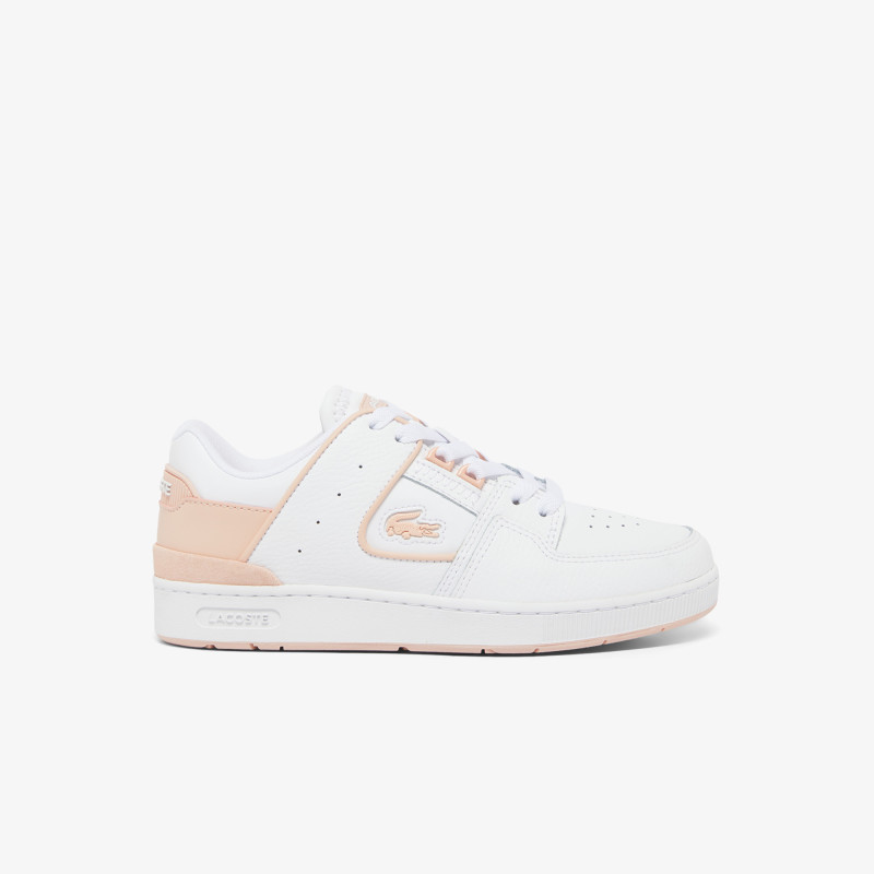 Sneakers Court Cage femme en cuir Sneakers Court Cage femme en cuir