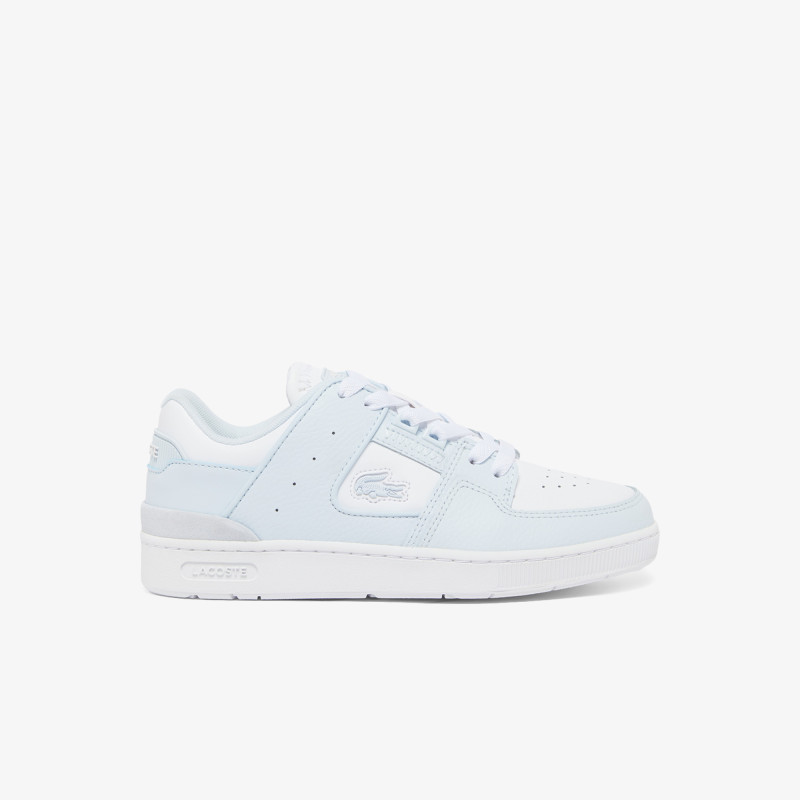 Sneakers Court Cage femme en cuir Sneakers Court Cage femme en cuir