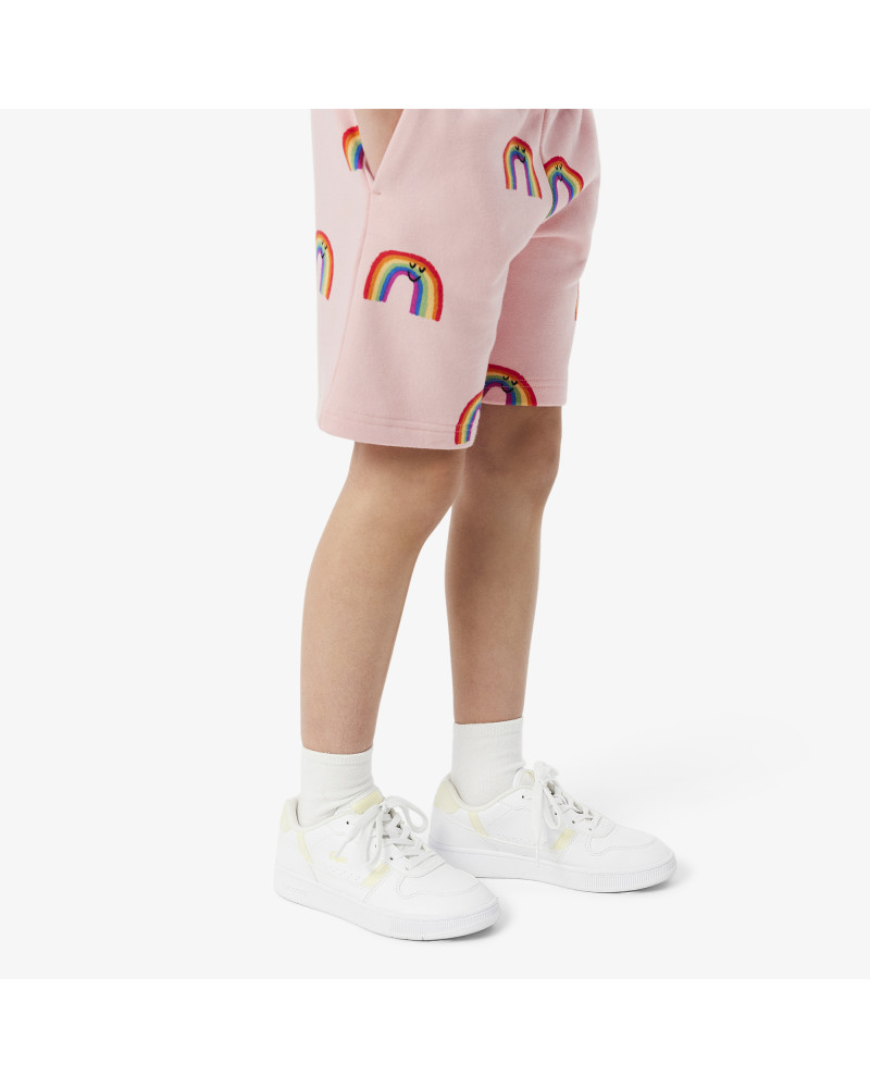 Sneakers T-Clip Set junior