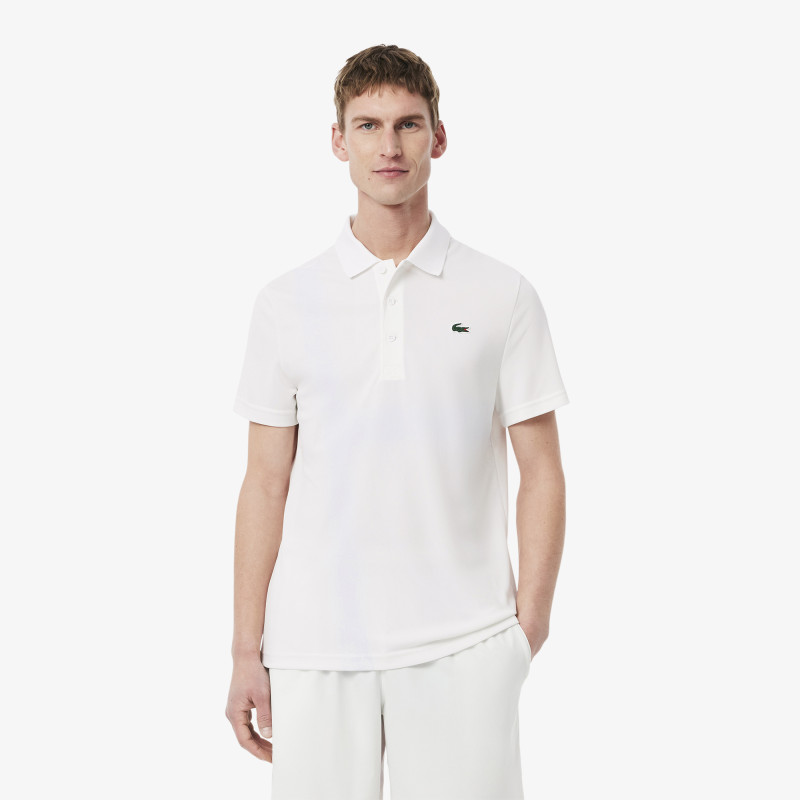 Polo Lacoste Tennis x Novak Djokovic