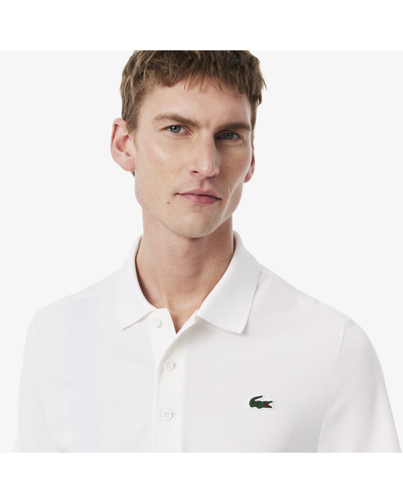 Polo Lacoste Tennis x Novak Djokovic
