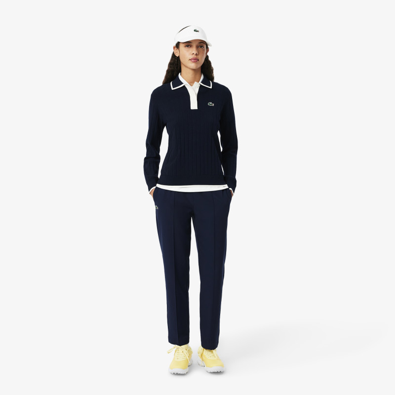 Pantalon Golf slim fit stretch protection UV