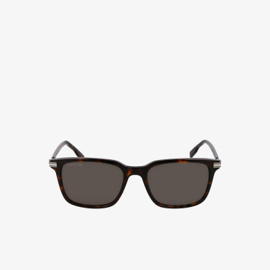 Lunettes New Heritage rectangulaires acétate