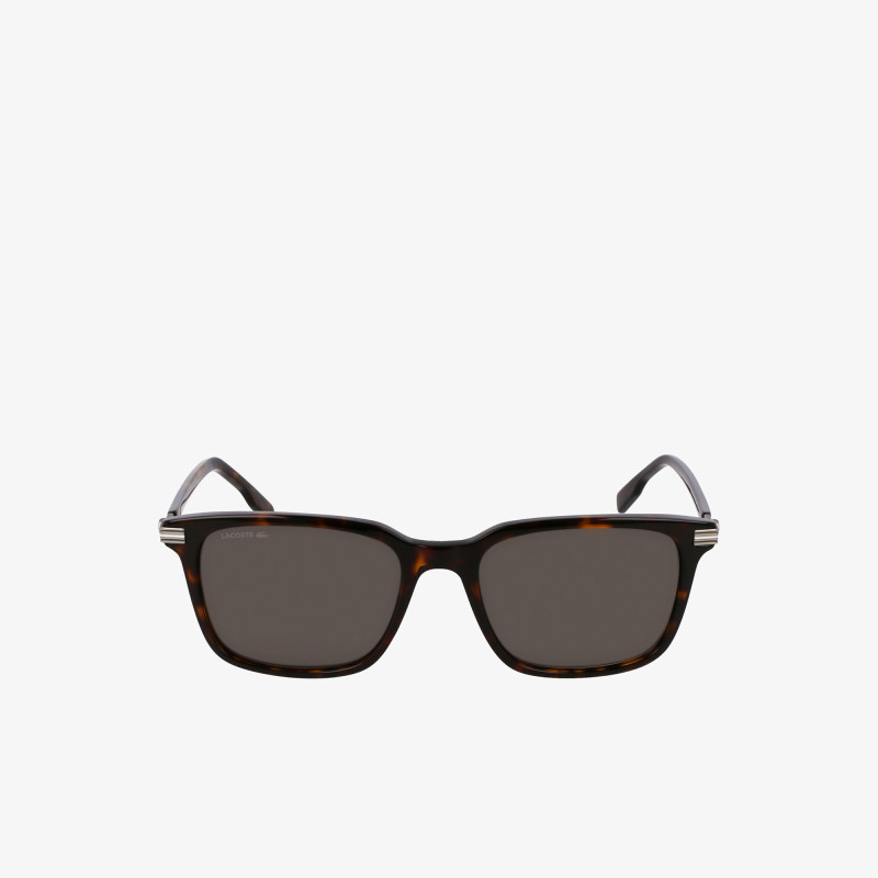 Lunettes New Heritage rectangulaires acétate Lunettes New Heritage rectangulaires acétate