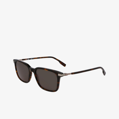 Lunettes New Heritage rectangulaires acétate