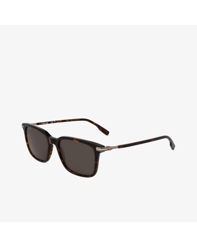 Lunettes New Heritage rectangulaires acétate