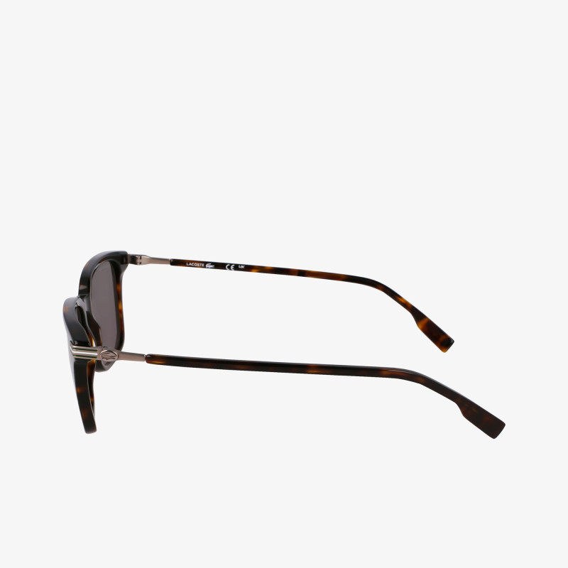 Lunettes New Heritage rectangulaires acétate