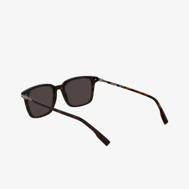 Lunettes New Heritage rectangulaires acétate