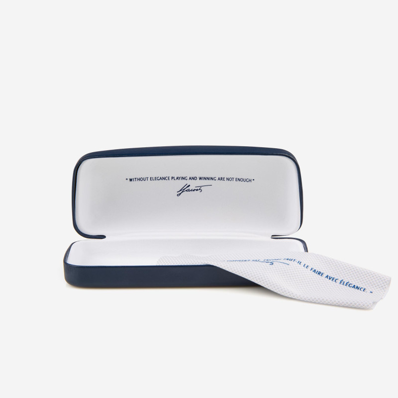 Lunettes New Heritage rectangulaires acétate