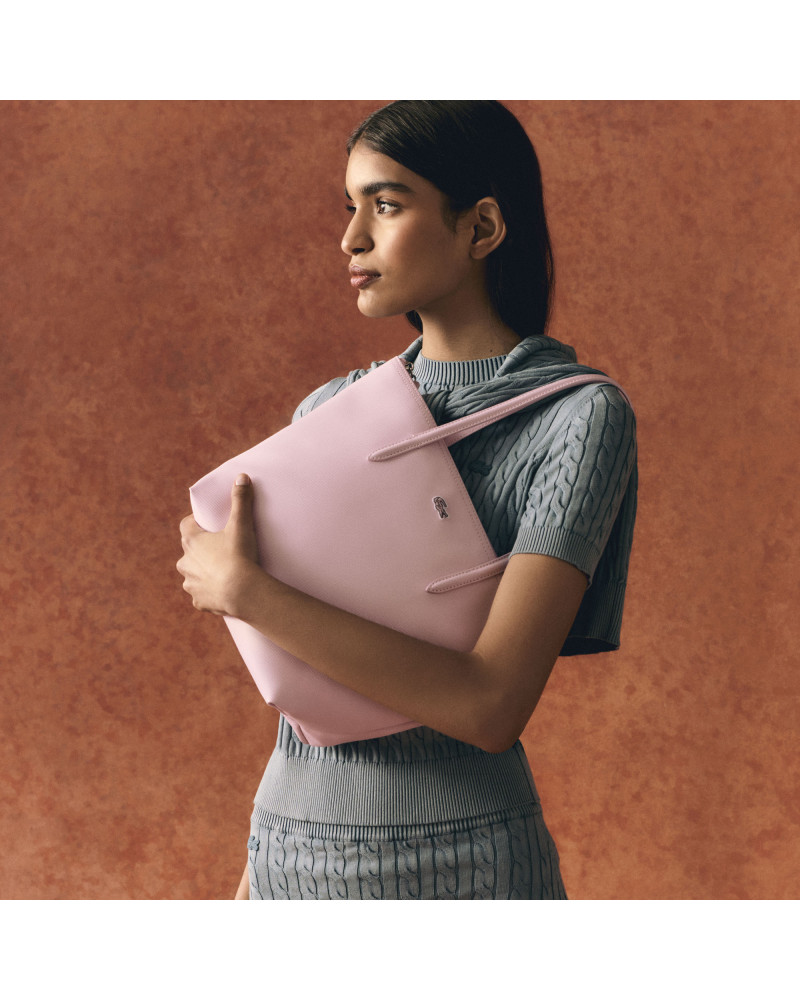 Petit sac cabas L.12.12 Concept