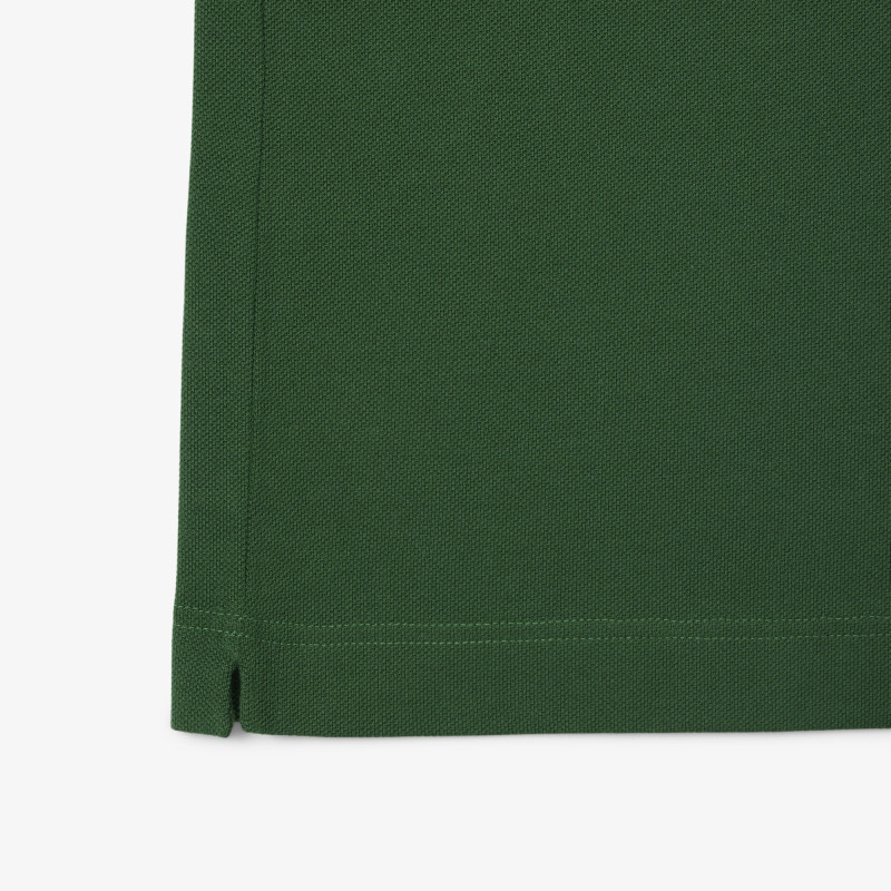 Polo L.12.12 classic fit col contrastant
