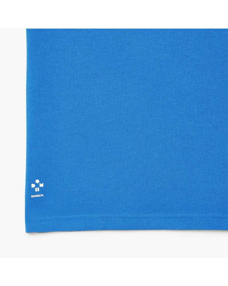 T-shirt Lacoste Tennis x Daniil Medvedev