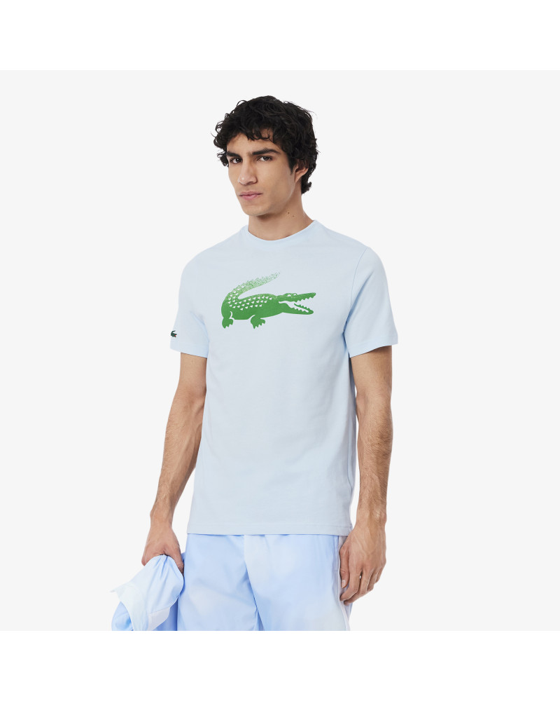 T-shirt Lacoste Tennis x Daniil Medvedev
