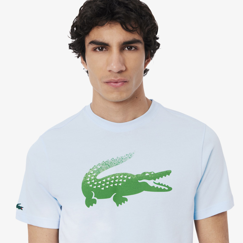 T-shirt Lacoste Tennis x Daniil Medvedev