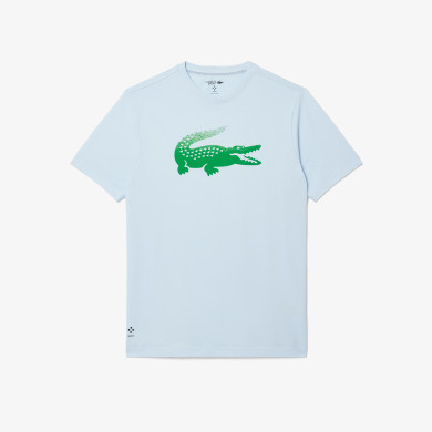 T-shirt Lacoste Tennis x Daniil Medvedev