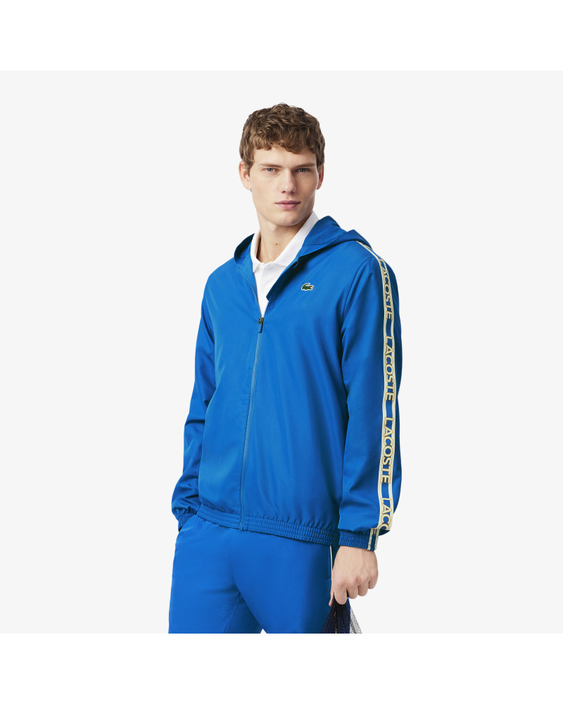 Ensemble survêtement Sport griffé