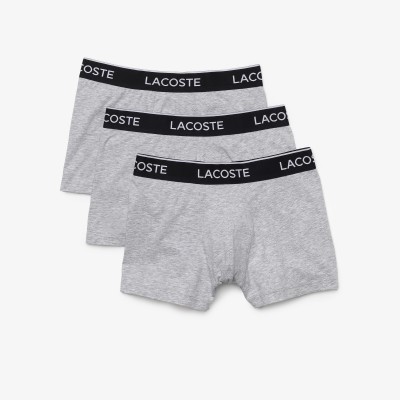 PACK DE 3 BOXER COURTS