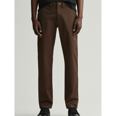 HALLDEN TWILL CHINOS