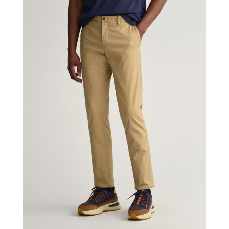 HALLDEN TECH PREP CHINOS