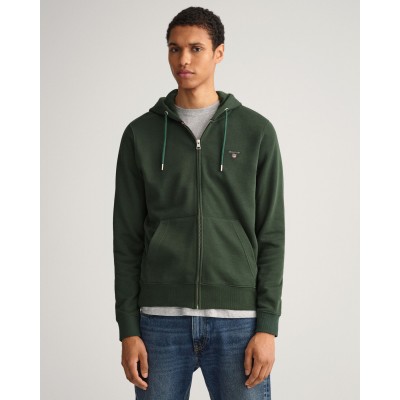 THE ORIGINAL FULL ZIP HOODIE