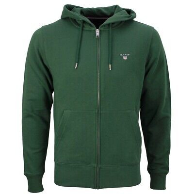 THE ORIGINAL FULL ZIP HOODIE