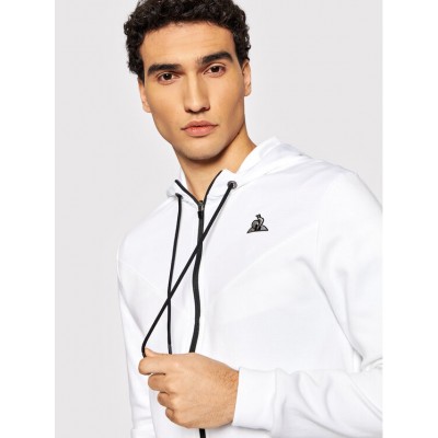 TECH FZ Hoody N°1 M new optical white